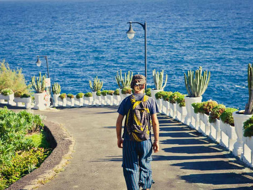 Turismo en La Palma: la guía completa de la isla bonita