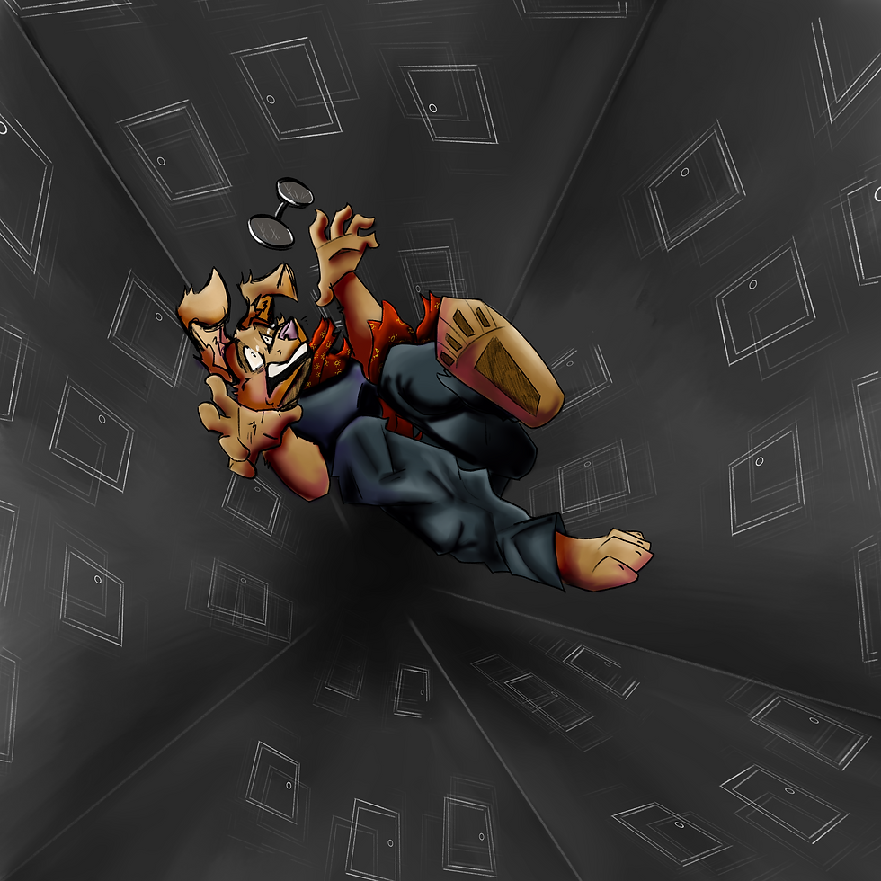The Fall
