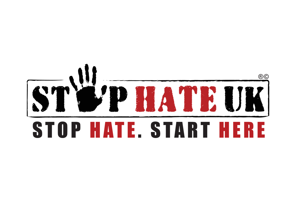 Stop Hate UK — Stop hate. Start here.