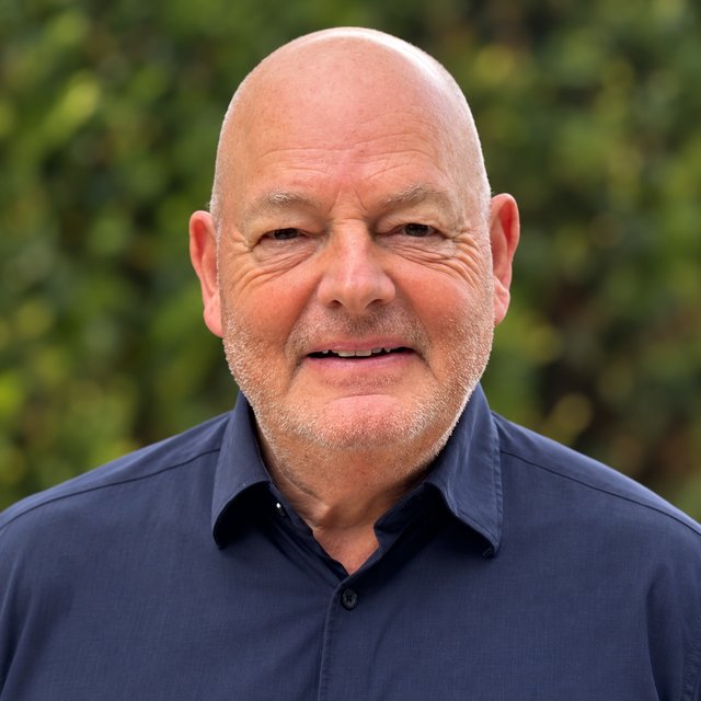 Richard Cramer