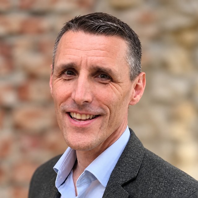 Marcus Orton