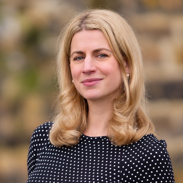 Polly Coram