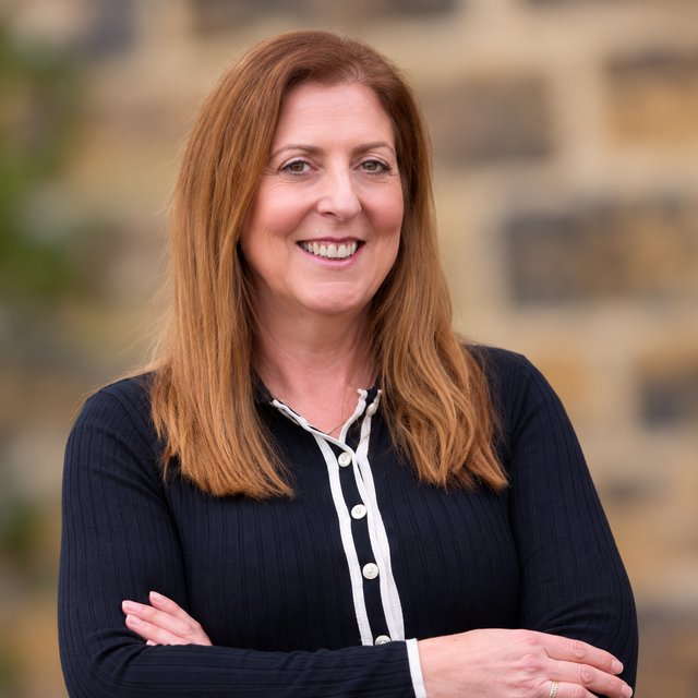 Karen Eckstein