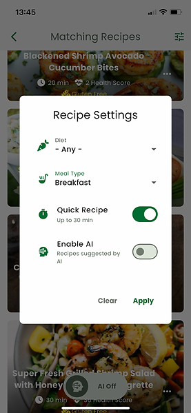 Home | Scan My Kitchen