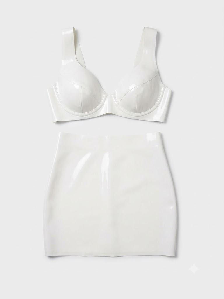 Thumbnail: The Siren Duet Dress