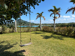 天使に助けられた日