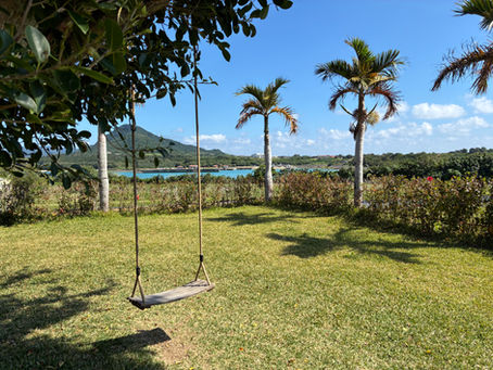 天使に助けられた日