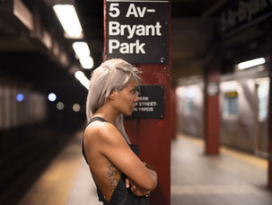 NYC COOL