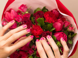 NAIL INSPO | Color Clash