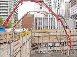 JCL | 180 Front Street East Condominium