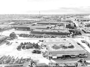 JCL Material and Recovery licensed yard supporting ECA-approved Type 2 and Type 3 soil disposal across the GTA and Southern Ontario