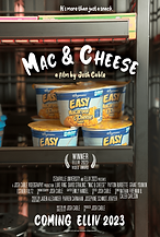 Poster for Mac & Cheese (2023)
