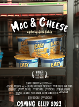 Poster for Mac & Cheese (2023)