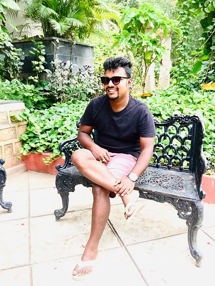 vamshi uppala