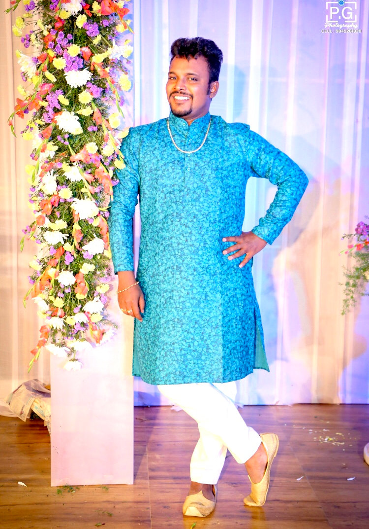vamshi uppala
