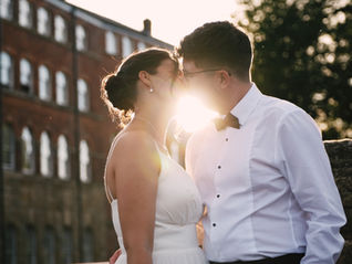 What to Expect from Me on Your Wedding Day: A Guide from Your Wedding Videographer