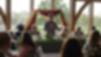 Wedding speech advice for nervous speakers