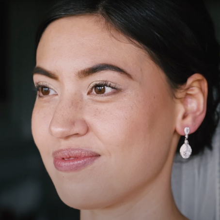 Wedding Day Tips: Best Places for Hair and Makeup