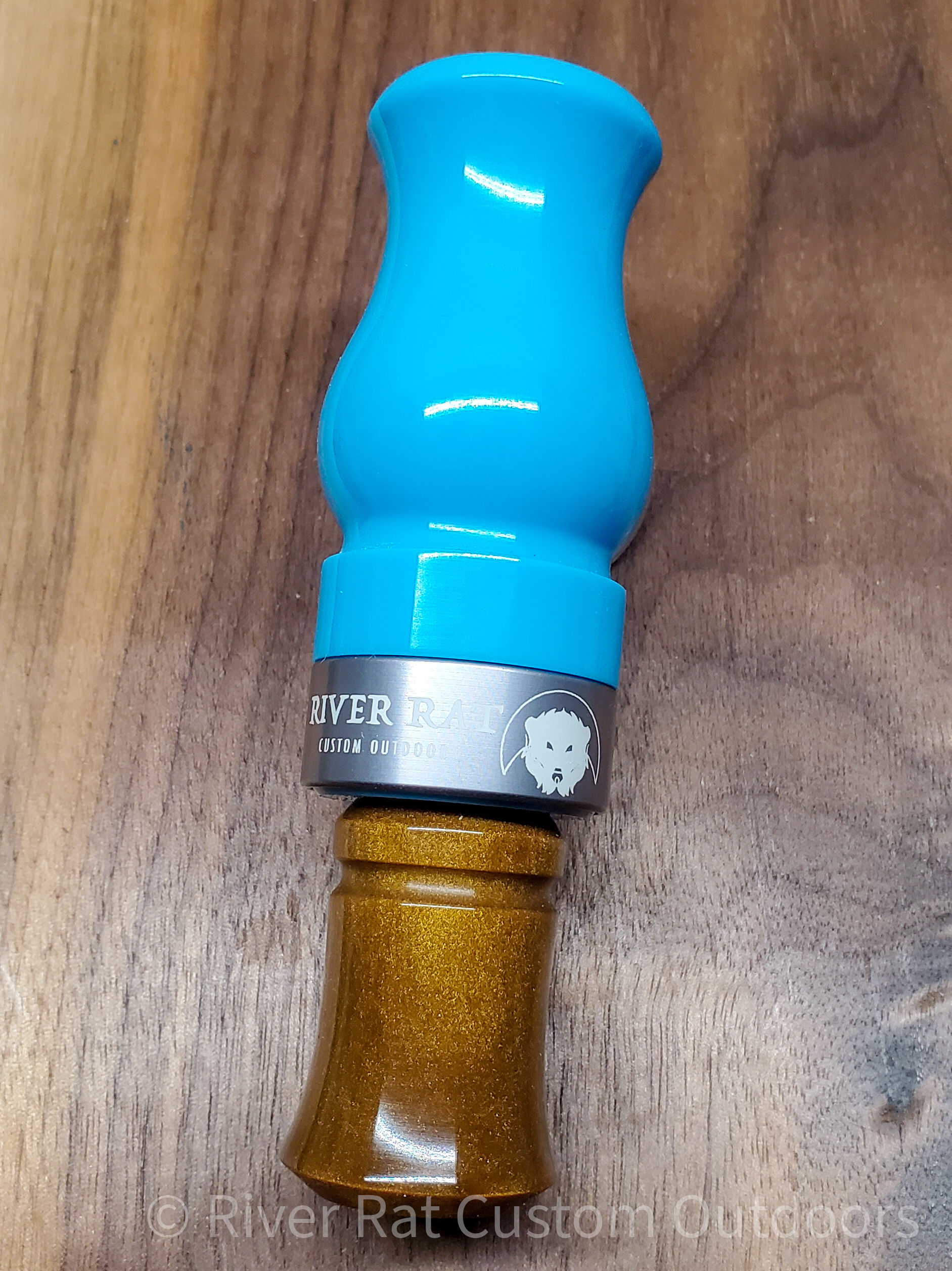 Fall Back duck call (Ready To Ship)