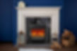 Woodford Chadwick 5 Multifuel EcoDesign 5kW Stove