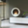 Henley Stoves Hamburg Wall Mounted Bioethanol Stove
