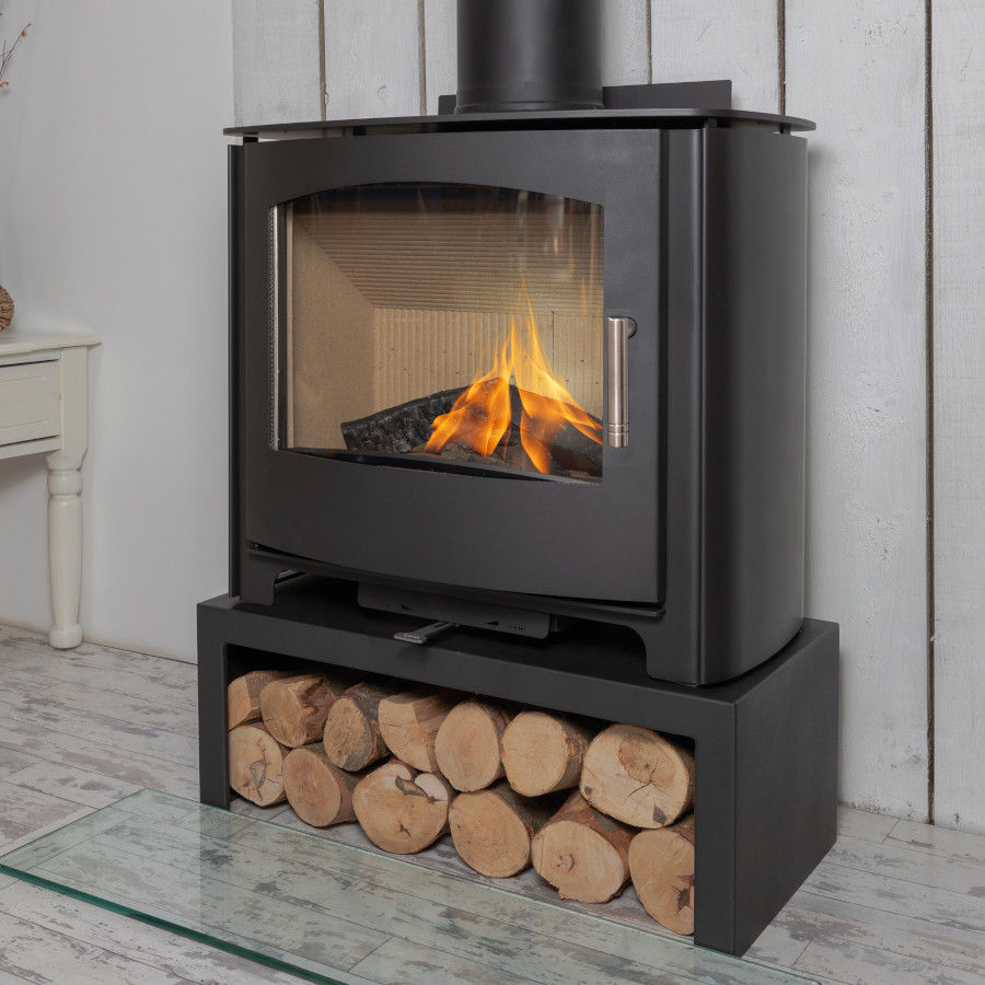 Churchill 10 Convection