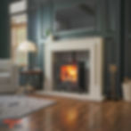 Henley Stoves Elmwood Eco Design Multifuel Stove 2