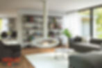 Henley Stoves Budapest Ceiling Mounted Bioethanol Fire