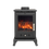 Thumbnail: The Gallery Collection Firefox 5 Eco Multifuel Stove