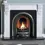 Thumbnail: Kingston Kallos Marble Fireplace Mantel Surround (56")