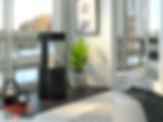 Henley Stoves Berlin Bioethanol Freestanding Stove