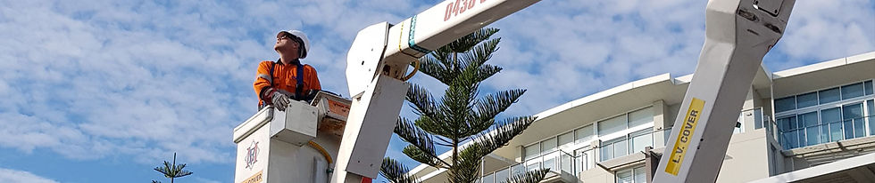Macquarie Electrical Level 2 ASP Newcastle
