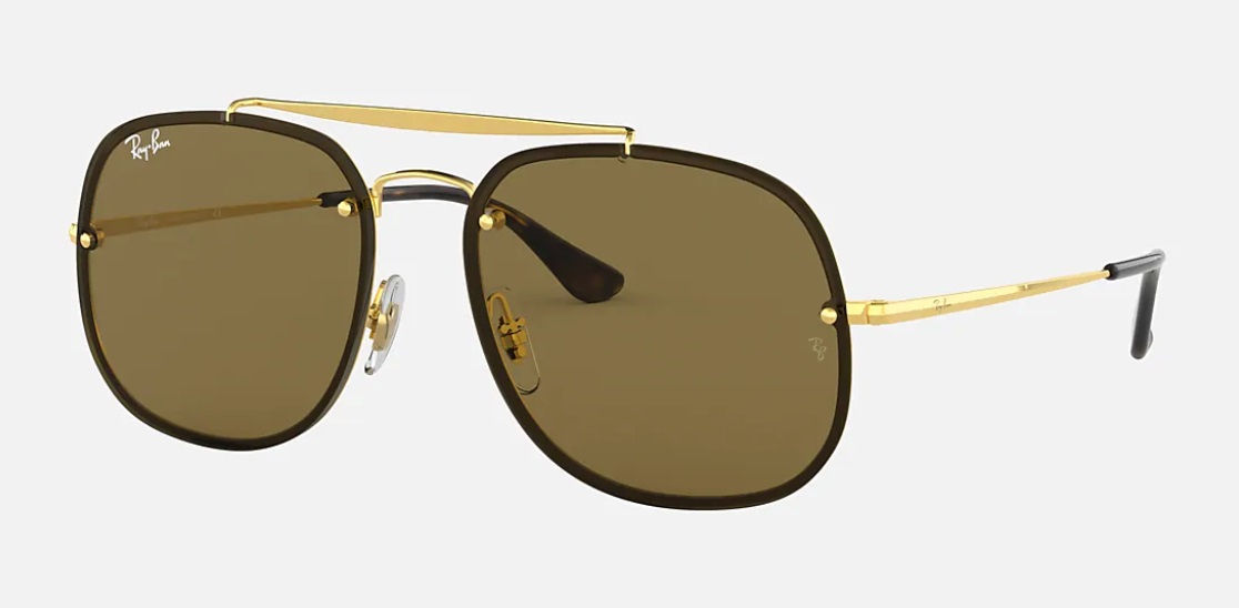 RAYBAN 3583N BLAZE GENERAL