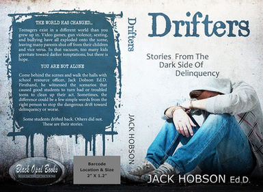 Novel nonfiction by Jack Hobson