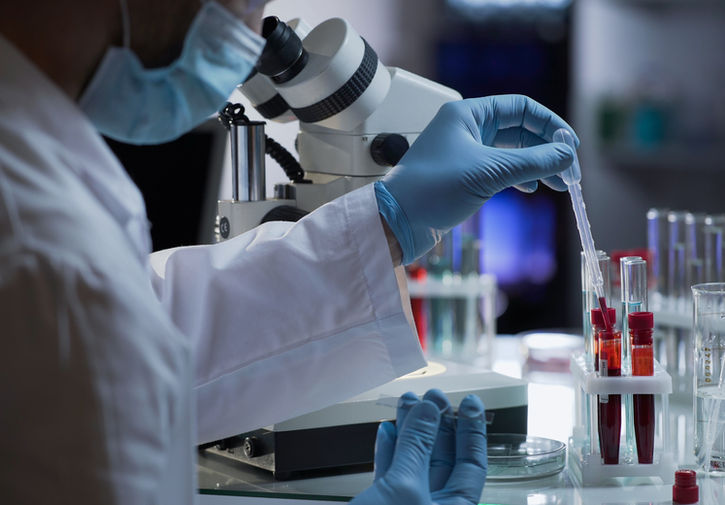Diagnostic Lab of Southern Maryland Slideshow