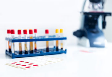 Diagnostic Lab of Southern Maryland Slideshow