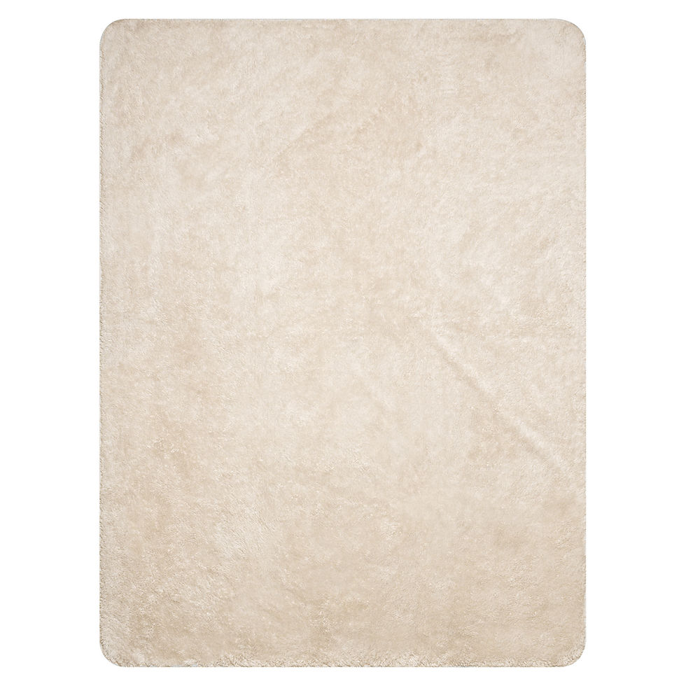 Thumbnail: Nativity “The Greatest Gift of All” Sherpa Blanket – Ultra Soft Christian Throw