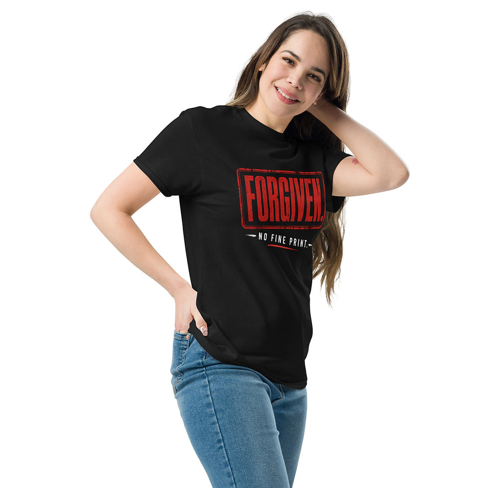 Thumbnail: Forgiven