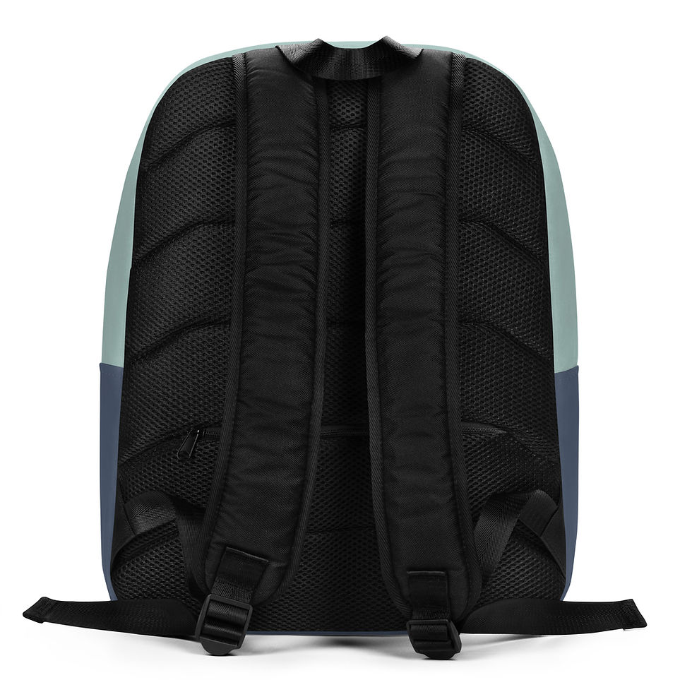 Thumbnail: Prayer & Coffee Backpack | Christian Comfort and Daily Essentials Carry