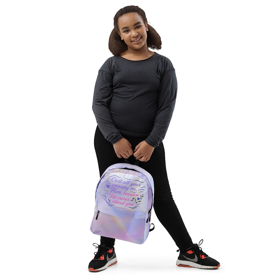 Thumbnail: Backpack