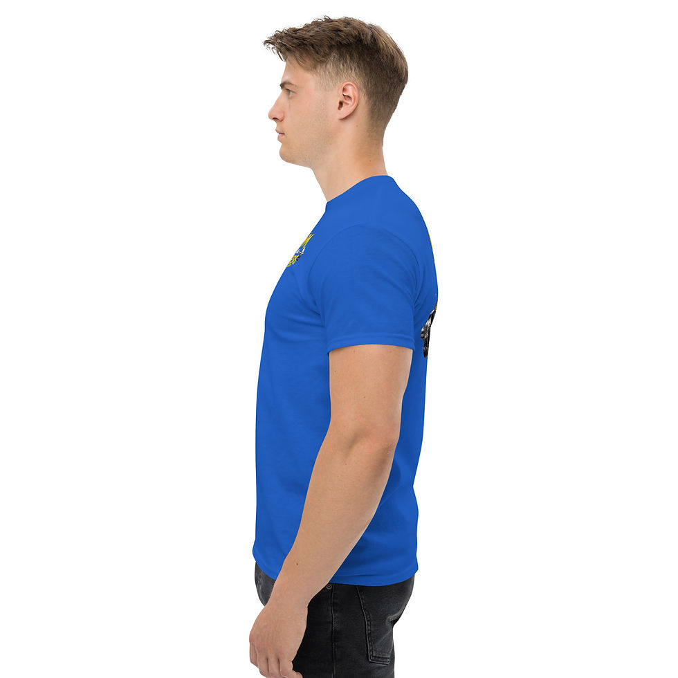 Thumbnail: Unisex classic tee