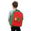 Thumbnail: ’Tis So Sweet to Trust in Jesus – Christian Backpack