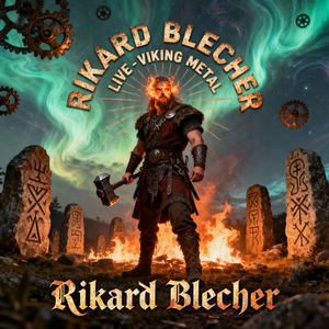 RIKAARD BLECHER LIVE