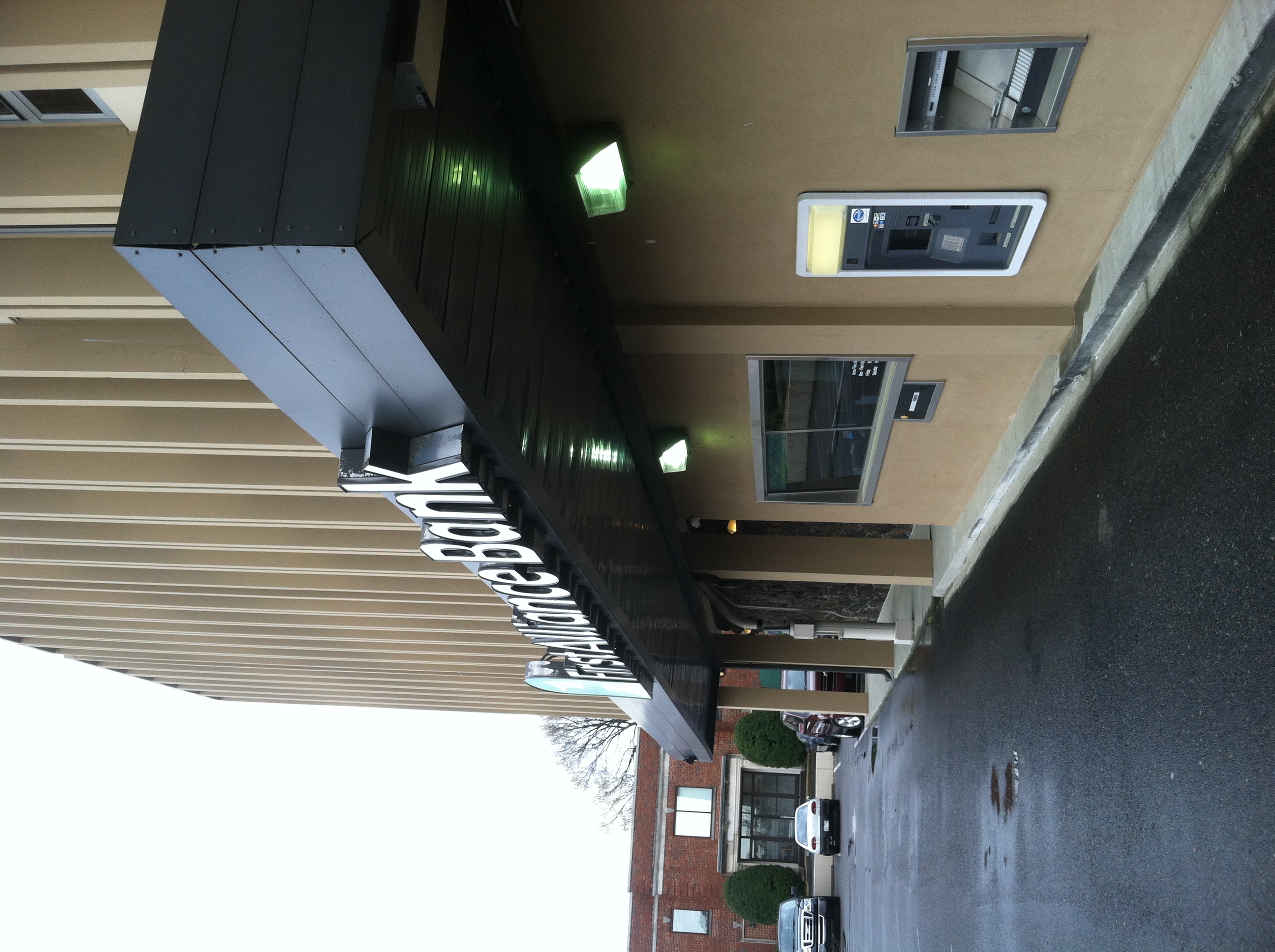 Over Head Canopies Ace
