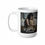 Thumbnail: Holding Value on Ceramic Coffee Cups, 11oz, 15oz