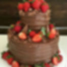 #11- Chocolate Truffle Cake