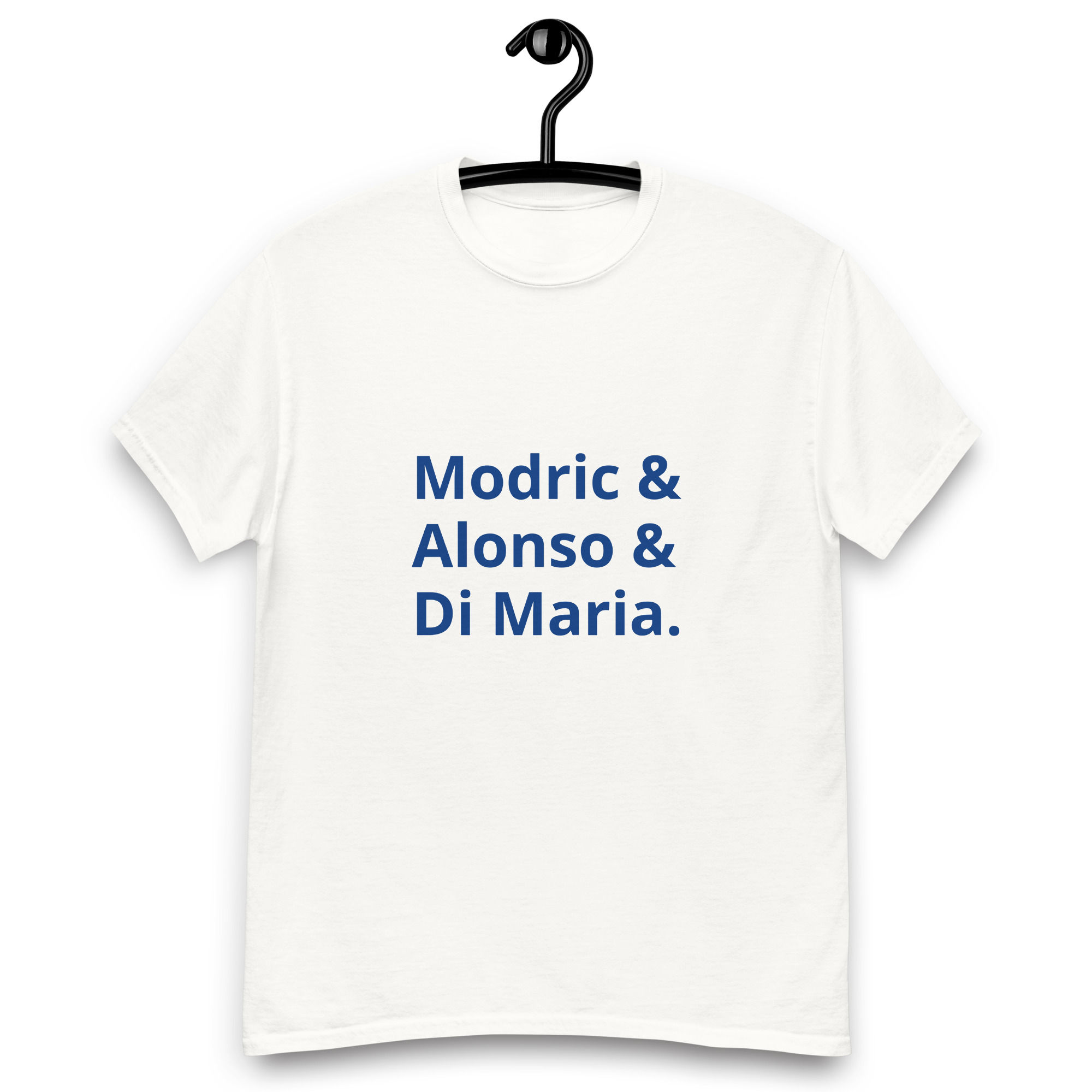 Real Madrid 2014