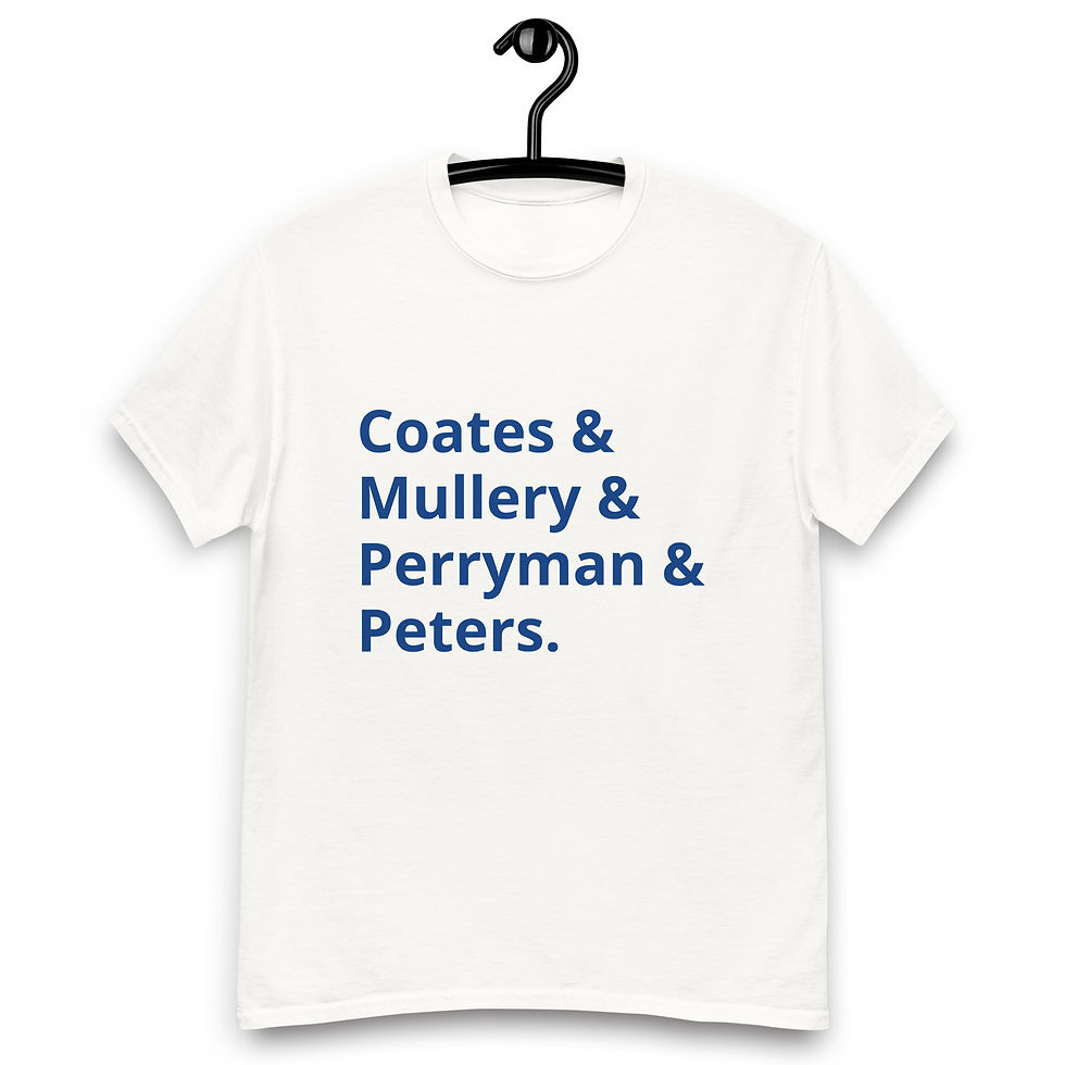 Tottenham Hotspur 1972