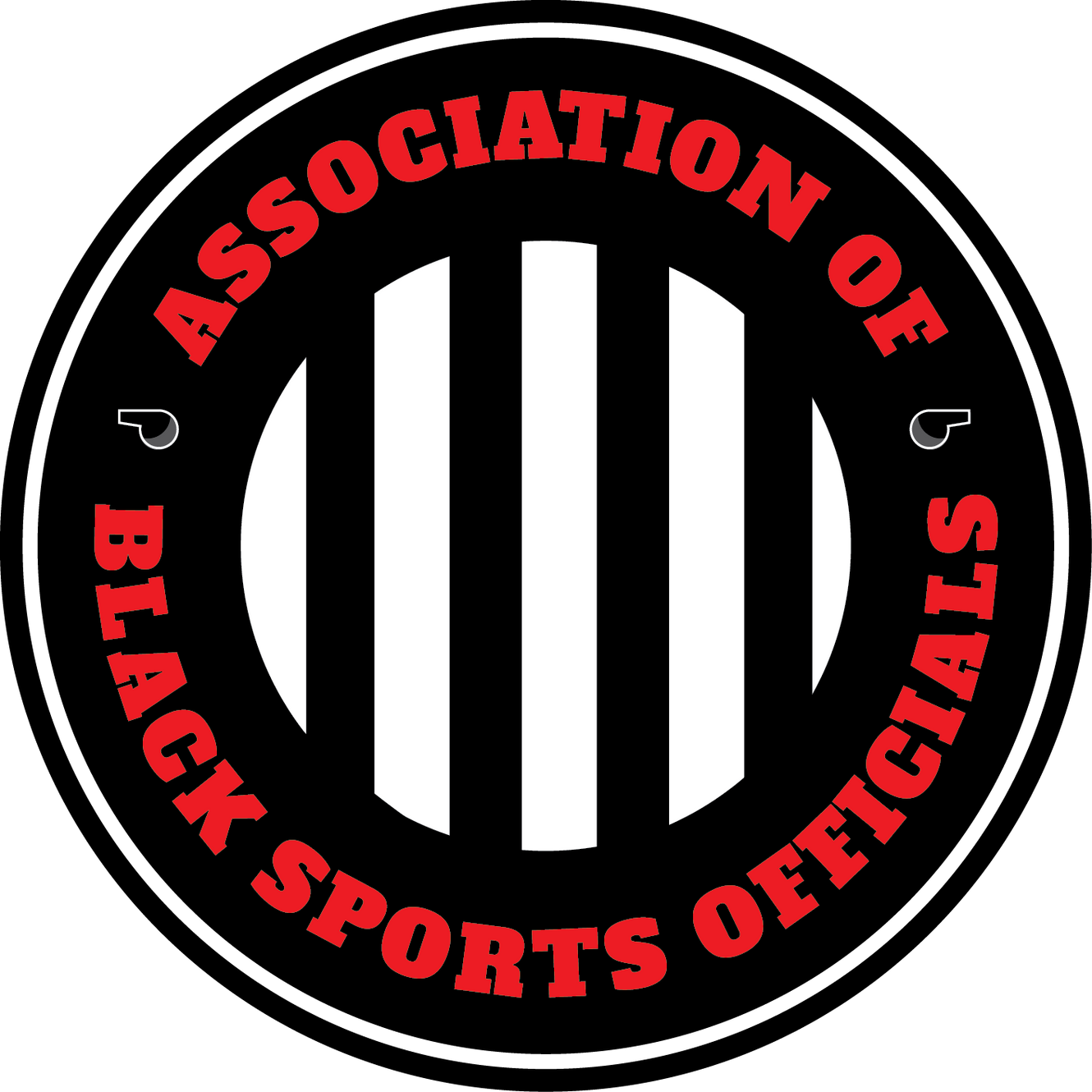 Black Sports Officials