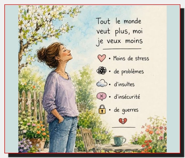 stress